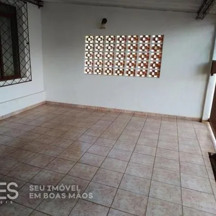 Buy this 4 bed house on Rua Costa Rica in Vila Sartori, Santa Bárbara d'Oeste - SP
