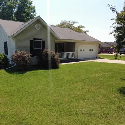 Buy this 3 bed house on 602 Anderson Road in Lawrence County, IN 47421