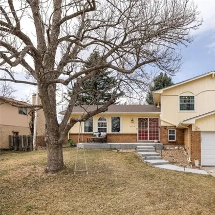 Image 2 - 3193 South Akron Court, Denver, CO 80231, USA - House for sale