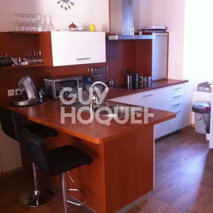 Image 3 - 5 Rue des Chanoines, 68500 Guebwiller, France - Apartment for rent