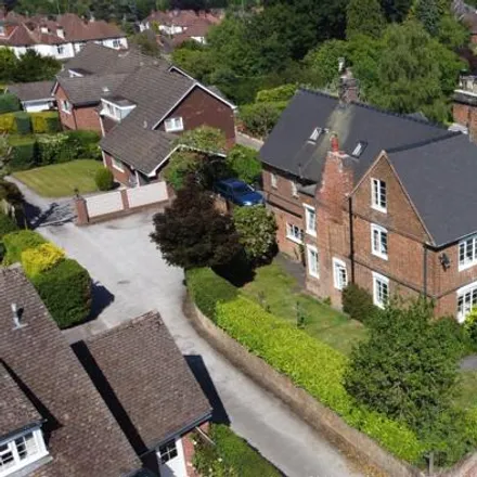 Buy this 7 bed house on Congreve Close in Walton on the Hill, ST17 0LN