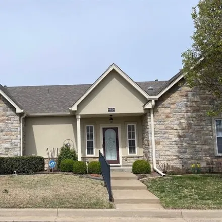 Buy this 2 bed house on 4660 West Fort Worth Street in Broken Arrow, OK 74012