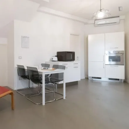 Image 4 - Via Plinio, 64, 20133 Milan MI, Italy - Apartment for rent