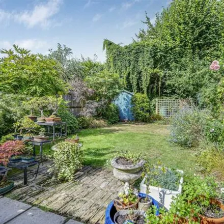 Image 4 - 19 Ormonde Road, London, SW14 7BG, United Kingdom - Duplex for sale