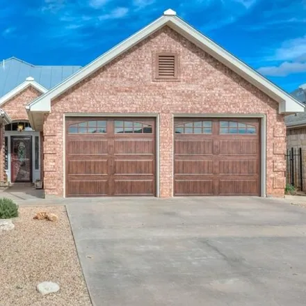Buy this 3 bed house on 5990 Southampton Place in San Angelo, TX 76901