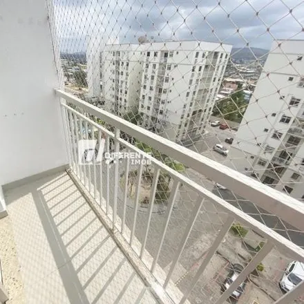 Image 1 - Rua Ministro Lafaiete de Andrade, Jardim Alvorada, Nova Iguaçu - RJ, 26263-150, Brazil - Apartment for sale