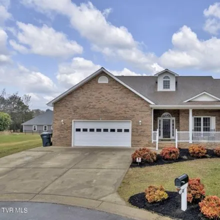Buy this 3 bed house on 98 West Dale Court in Twin Oaks, Tusculum