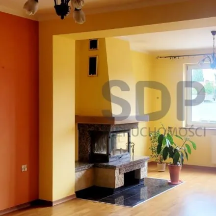 Buy this 6 bed apartment on Pogodna 25 in 53-022 Wrocław, Poland
