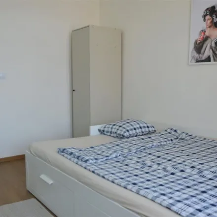 Rent this 4 bed apartment on Sokolská 1802/32 in 120 00 Prague, Czechia