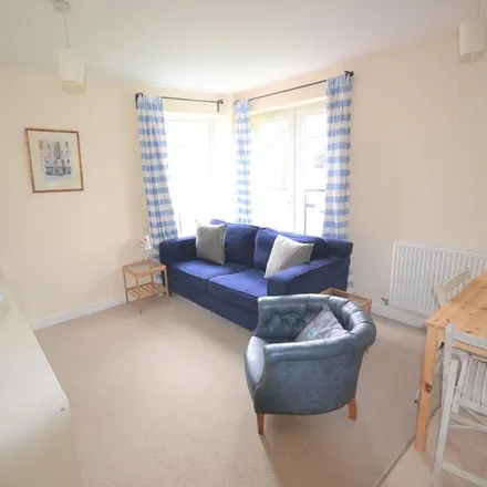 Rent this 2 bed apartment on Pavilion Close in Leicester, LE2 7HS