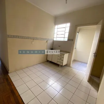 Buy this 1 bed apartment on Cartório Eleitoral in Rua Monteiro de Melo, Vila Romana