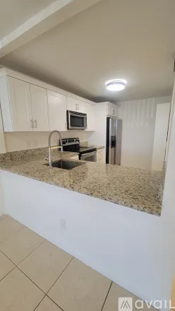 Rent this 2 bed apartment on 2929 South Ocean Boulevard