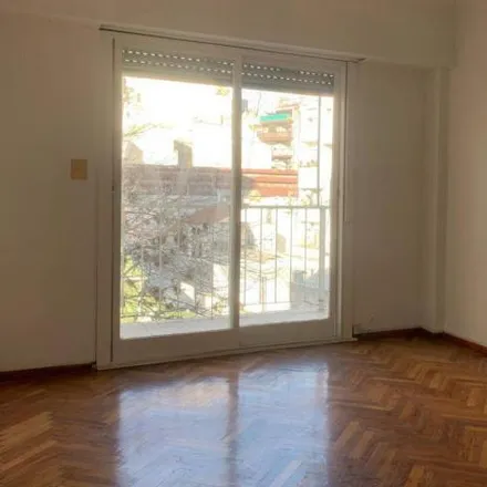 Rent this 1 bed apartment on Jean Jaures 354 in Balvanera, 1191 Buenos Aires