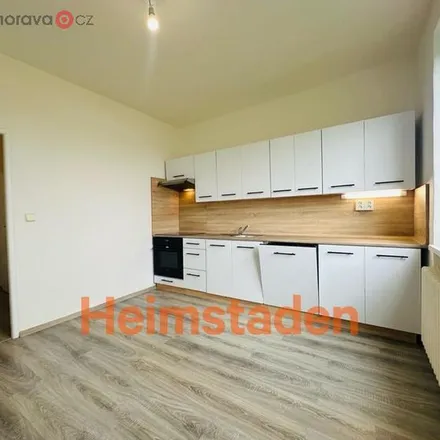 Image 4 - unnamed road, 702 72 Ostrava, Czechia - Apartment for rent