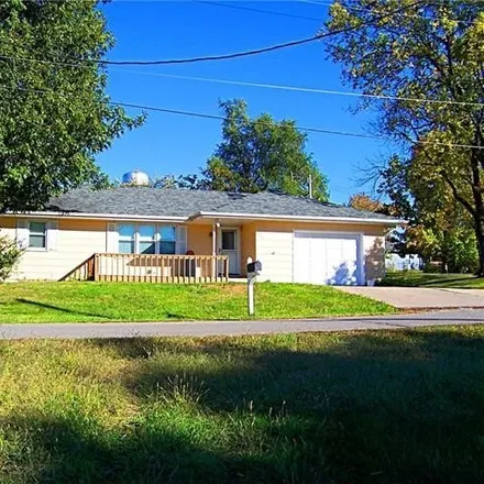 Image 1 - 287 South Dallas Street, Maysville, DeKalb County, MO 64469, USA - House for sale