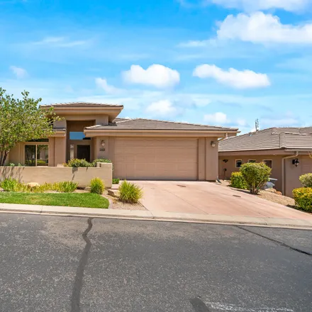 Buy this 3 bed house on 2439 East 170 North in St. George, UT 84690