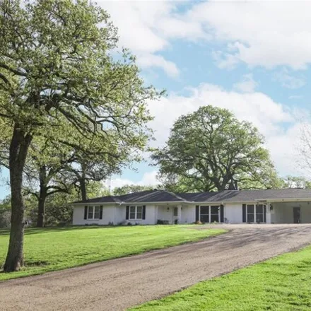 Buy this 4 bed house on 582 Bull Durham Road in Van Zandt County, TX 75169