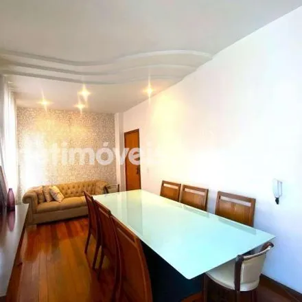 Buy this 3 bed apartment on Paróquia Santa Margarida Maria Alacoque in Rua Tomás Brandão 350, Jardim Montanhês
