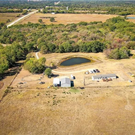 Image 1 - 331200 US 62, Midway, Lincoln County, OK 73045, USA - House for sale