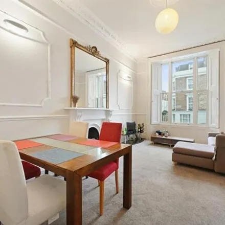 Image 6 - Talbot Road, London, London, W2 - Apartment for sale