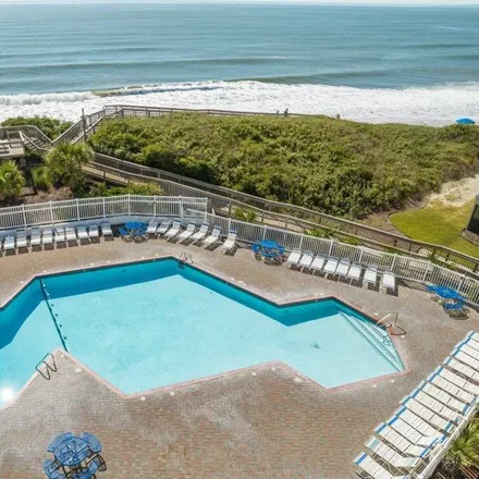 Image 7 - St. Regis Resort, 2000 New River Inlet Road, North Topsail Beach, NC 28460, USA - Condo for sale