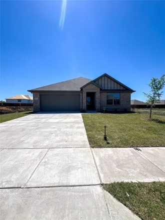 Rent this 4 bed house on Brook View Drive in Grayson County, TX 75495