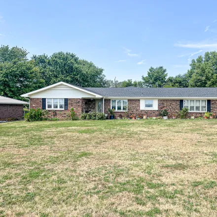 Buy this 3 bed house on 307 South Piper Road in Ash Grove, MO 65604