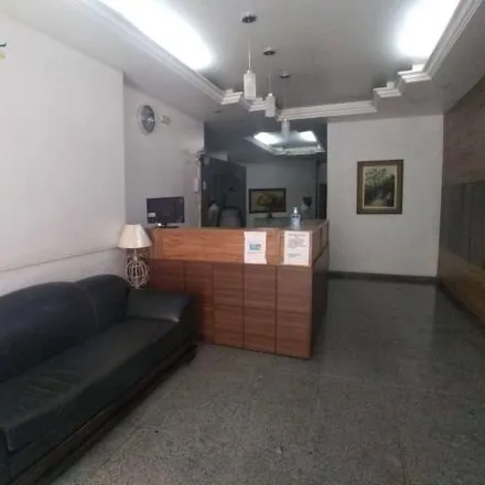 Buy this 1 bed apartment on Parque Independência in Avenida Presidente Itamar Franco 984, Centro