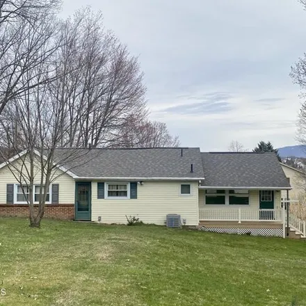 Buy this 2 bed house on 206 21st Avenue in Alta Manor, Altoona