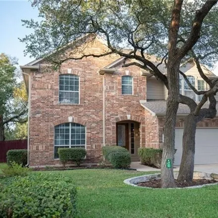 Rent this 4 bed house on 11012 Alison Parke Trail in Austin, TX 78750