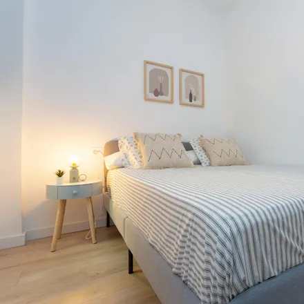 Rent this 2 bed apartment on Carrer de Cienfuegos in 08001 Barcelona, Spain