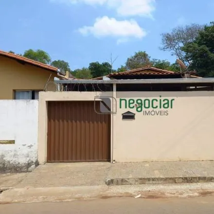 Image 1 - Rua Araxá, Vianópolis, Betim - MG, 32623-298, Brazil - House for sale