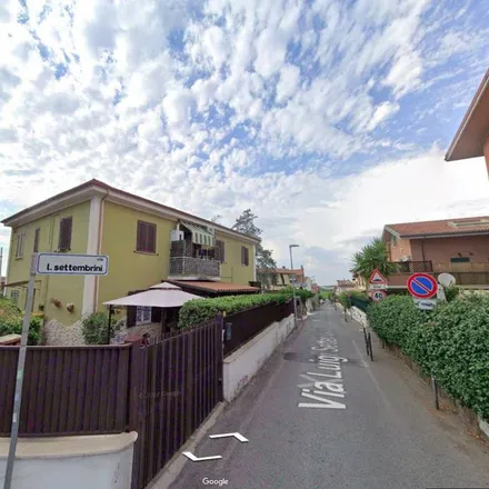 Rent this 2 bed apartment on Via Luigi Settembrini in 00043 Marino RM, Italy
