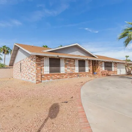 Image 3 - 2 East Muriel Drive, Phoenix, AZ 85022, USA - House for sale