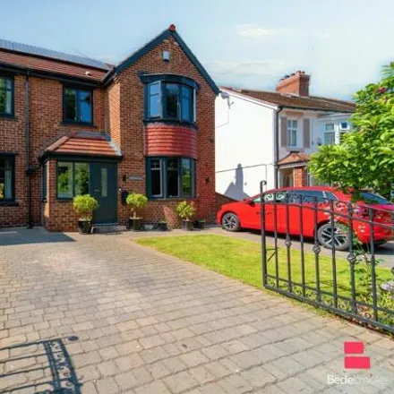 Buy this 5 bed house on Dene Road in Dalton-le-Dale, SR7 8QW