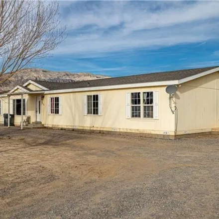 Buy this studio apartment on 1562 Nye Road in Pahrump, NV 89060