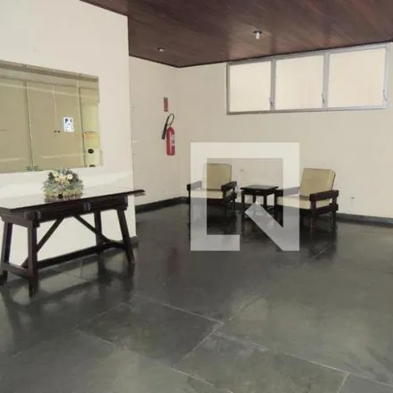 Rent this 3 bed apartment on Trem Bão in Rua General Osório, Centro