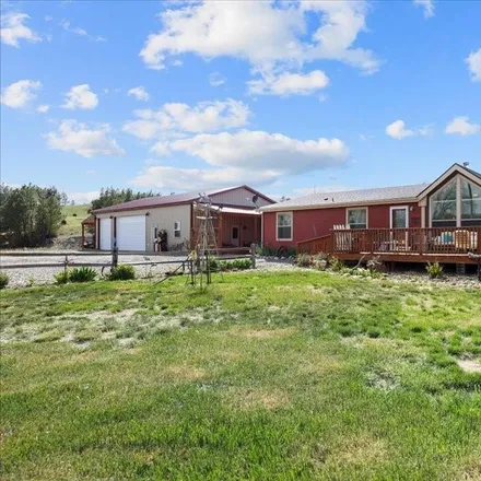Image 1 - 16723 US 12, Riverside, Musselshell County, MT 59072, USA - House for sale