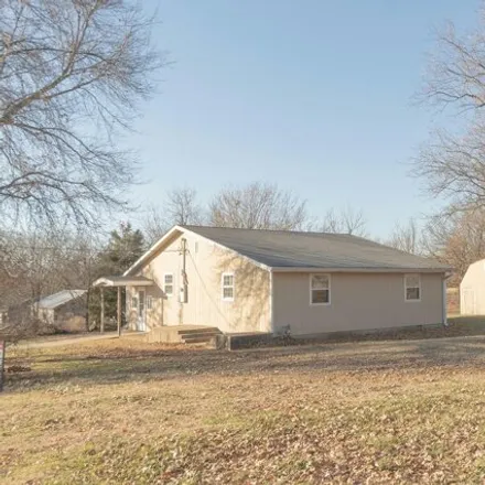 Image 3 - 502 West Newman Avenue, Pierce City, Lawrence County, MO 65723, USA - House for sale