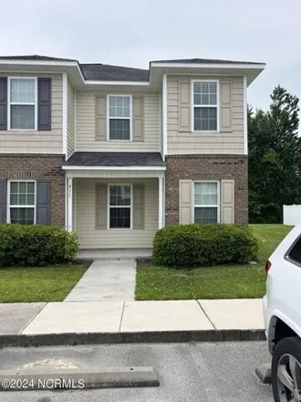 Rent this 2 bed townhouse on 449 Falls Cove in Onslow County, NC 28546