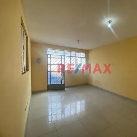 Buy this 1 bed apartment on Avenida Colectora in Barrio Obrero Industrial, Lima Metropolitan Area 15109