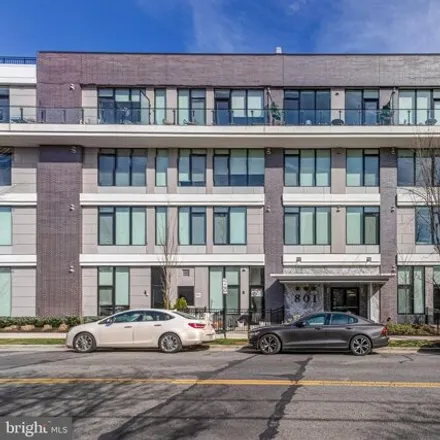 Image 1 - WATERFONT OF OLD TOWNE, 801 North Fairfax Street, Alexandria, VA 22314, USA - Condo for sale