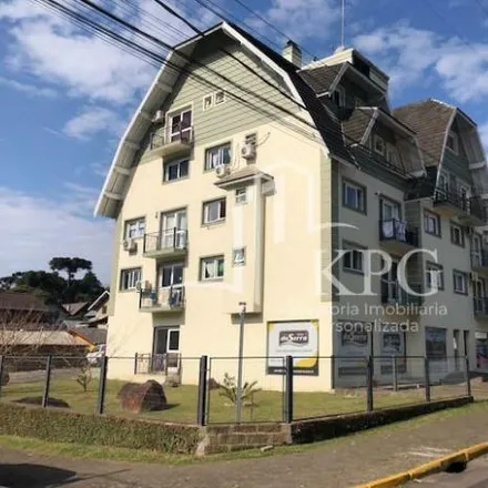 Image 1 - Rua Amapá, Dutra, Gramado - RS, 95670, Brazil - Apartment for sale