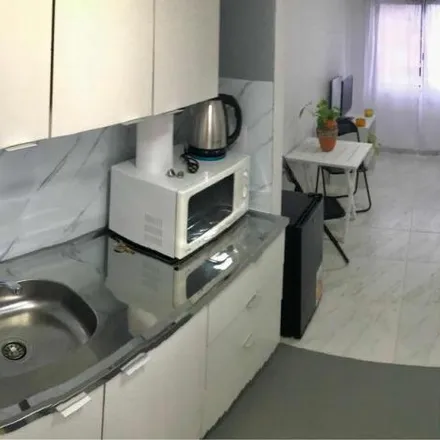 Buy this studio apartment on Rivadavia 1370 in Monserrat, C1033 AAQ Buenos Aires