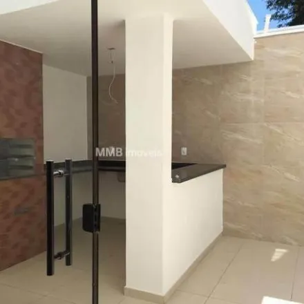 Buy this 3 bed house on Rua Clorofila in Aeroporto, Juiz de Fora - MG
