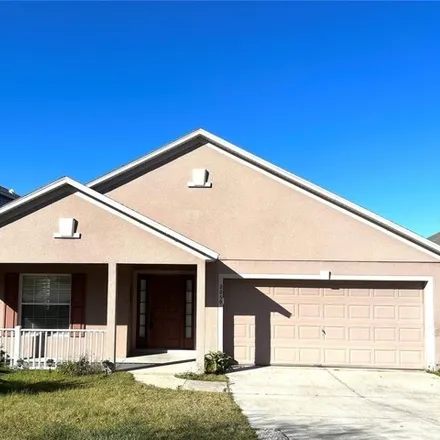 Buy this 3 bed house on 2059 Newtown Road in Groveland, FL 34736