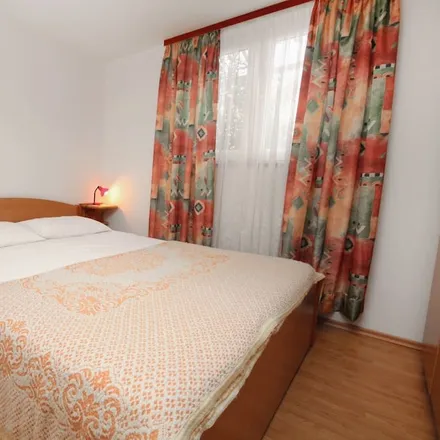 Rent this 2 bed apartment on 21410 Općina Postira