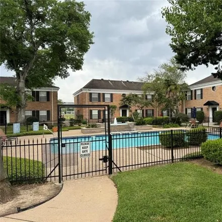 Image 6 - 9075 Gaylord St Unit 2x1, Houston, Texas, 77024 - Apartment for rent