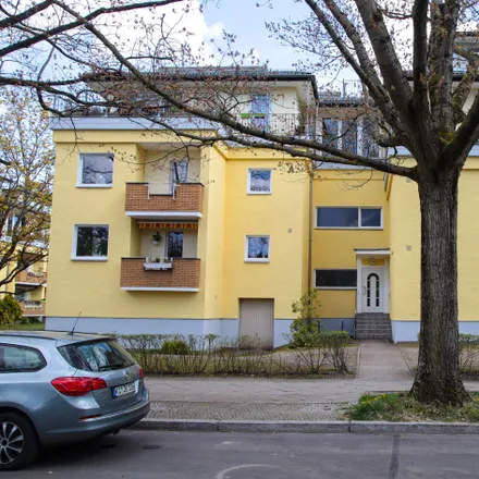 Image 9 - Am Eichenhain 74, 13465 Berlin, Germany - Apartment for rent