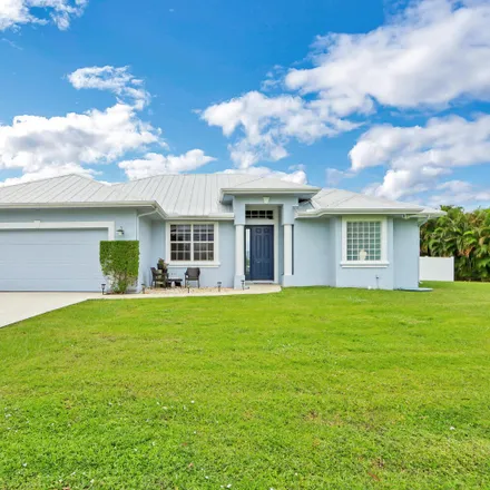 Buy this 4 bed house on East Rugby Drive in Port Saint Lucie, FL 34981